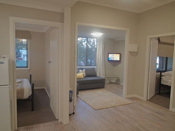Dungowan Waterfront Apartments - Accommodation in Brisbane 55