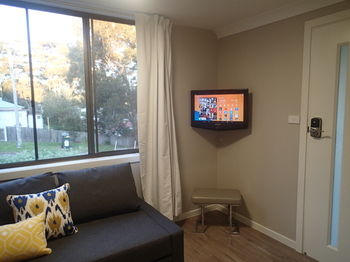 Dungowan Waterfront Apartments - Accommodation in Brisbane 59
