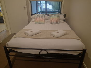Dungowan Waterfront Apartments - Accommodation in Brisbane 64