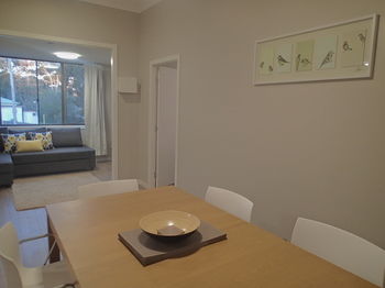 Dungowan Waterfront Apartments - Accommodation in Brisbane 69