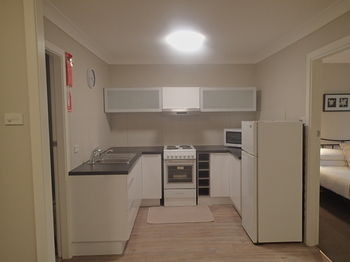 Dungowan Waterfront Apartments - Accommodation in Brisbane 72