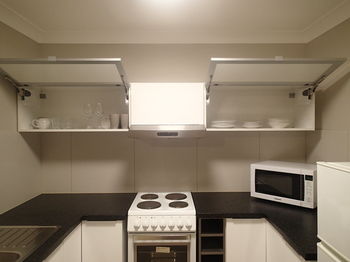 Dungowan Waterfront Apartments - Accommodation in Brisbane 74
