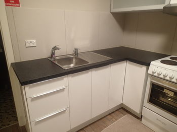 Dungowan Waterfront Apartments - Accommodation in Brisbane 75