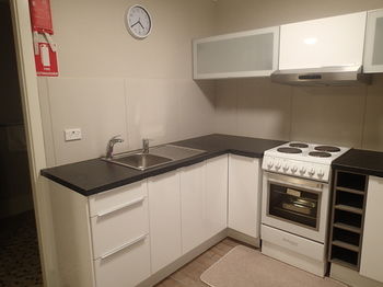 Dungowan Waterfront Apartments - Accommodation in Brisbane 76