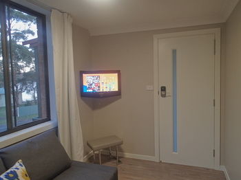 Dungowan Waterfront Apartments - Accommodation in Brisbane 77