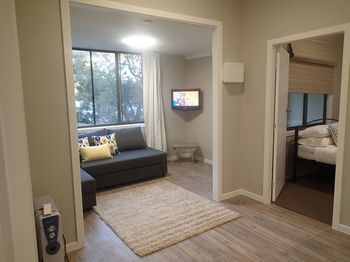 Dungowan Waterfront Apartments - Accommodation in Brisbane 78