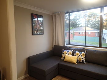 Dungowan Waterfront Apartments - Accommodation in Brisbane 79