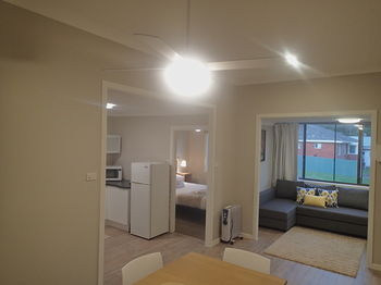 Dungowan Waterfront Apartments - Accommodation in Brisbane 81