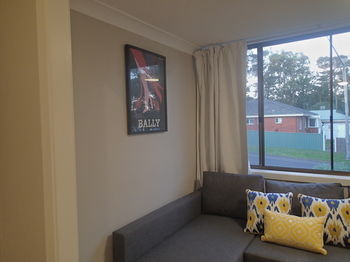Dungowan Waterfront Apartments - Accommodation in Brisbane 83