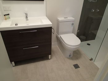 Dungowan Waterfront Apartments - Accommodation in Brisbane 86