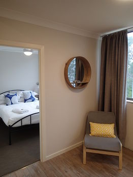 Dungowan Waterfront Apartments - Accommodation in Brisbane 88