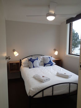 Dungowan Waterfront Apartments - Accommodation in Brisbane 89