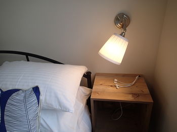 Dungowan Waterfront Apartments - Accommodation in Brisbane 91