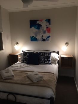 Dungowan Waterfront Apartments - Accommodation in Brisbane 94