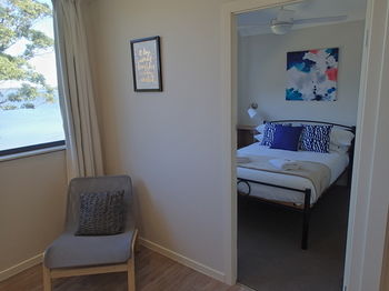 Dungowan Waterfront Apartments - Accommodation in Brisbane 95