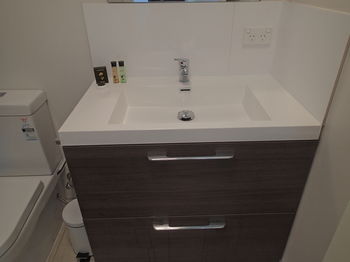 Dungowan Waterfront Apartments - Accommodation in Brisbane 96