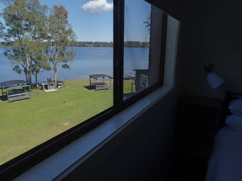 Dungowan Waterfront Apartments - Accommodation in Brisbane 98