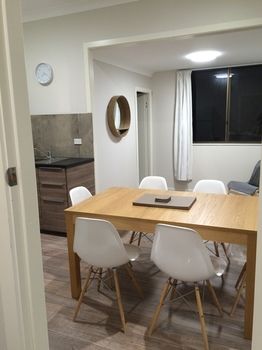 Dungowan Waterfront Apartments - Accommodation in Brisbane 101