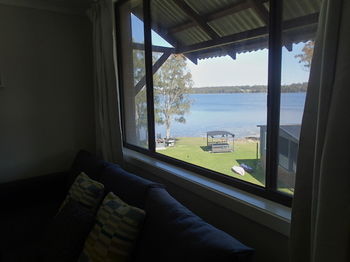 Dungowan Waterfront Apartments - Accommodation in Brisbane 103