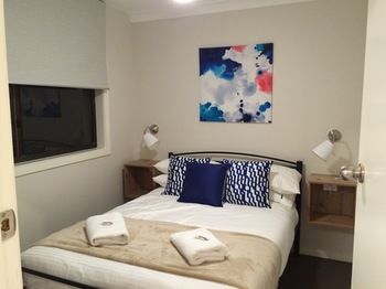 Dungowan Waterfront Apartments - Accommodation in Brisbane 110