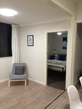 Dungowan Waterfront Apartments - Accommodation in Brisbane 112