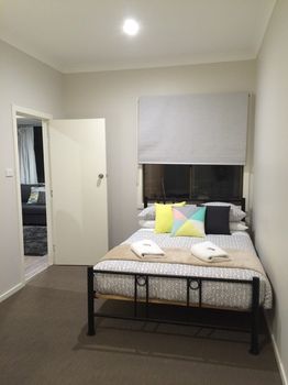 Dungowan Waterfront Apartments - Accommodation in Brisbane 115