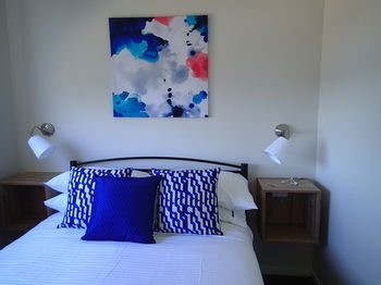 Dungowan Waterfront Apartments - Accommodation in Brisbane 118