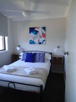 Dungowan Waterfront Apartments - Accommodation in Brisbane 119