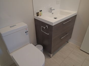 Dungowan Waterfront Apartments - Accommodation in Brisbane 122