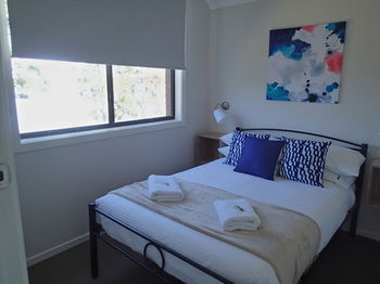 Dungowan Waterfront Apartments - Accommodation in Brisbane 123