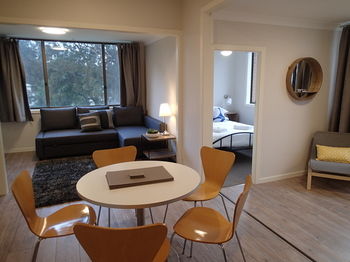 Dungowan Waterfront Apartments - Accommodation in Brisbane 124