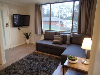 Dungowan Waterfront Apartments - Accommodation in Brisbane 125