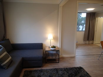 Dungowan Waterfront Apartments - Accommodation in Brisbane 126
