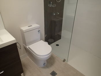 Dungowan Waterfront Apartments - Accommodation in Brisbane 129