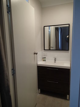 Dungowan Waterfront Apartments - Accommodation in Brisbane 130