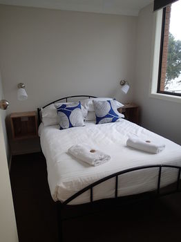 Dungowan Waterfront Apartments - Accommodation in Brisbane 134