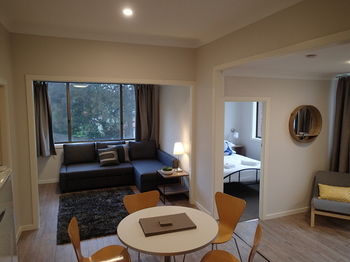 Dungowan Waterfront Apartments - Accommodation in Brisbane 135