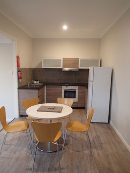Dungowan Waterfront Apartments - Accommodation in Brisbane 136