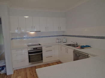Dungowan Waterfront Apartments - Accommodation in Brisbane 145