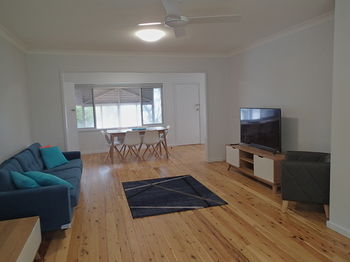 Dungowan Waterfront Apartments - Accommodation in Brisbane 146