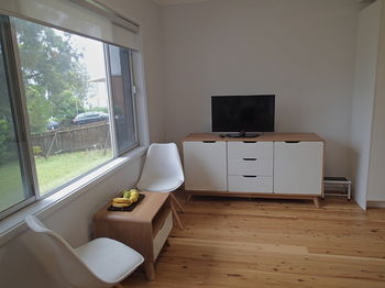 Dungowan Waterfront Apartments - Accommodation in Brisbane 148