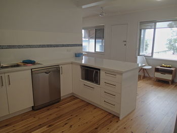 Dungowan Waterfront Apartments - Accommodation in Brisbane 155