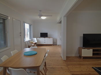 Dungowan Waterfront Apartments - Accommodation in Brisbane 156