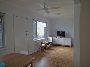 Dungowan Waterfront Apartments - Accommodation in Brisbane 162