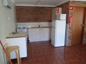 Dungowan Waterfront Apartments - Accommodation in Brisbane 164