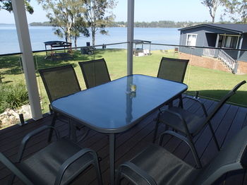 Dungowan Waterfront Apartments - Accommodation in Brisbane 165