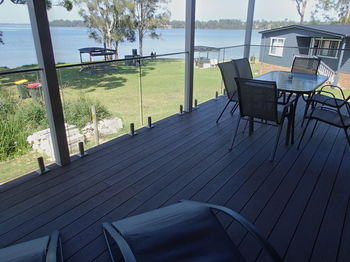 Dungowan Waterfront Apartments - Accommodation in Brisbane 166