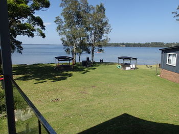Dungowan Waterfront Apartments - Accommodation in Brisbane 167
