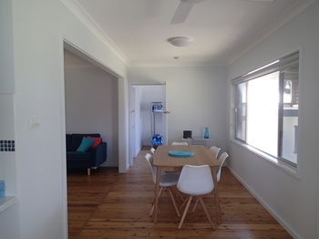 Dungowan Waterfront Apartments - Accommodation in Brisbane 174