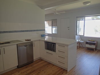 Dungowan Waterfront Apartments - Accommodation in Brisbane 182